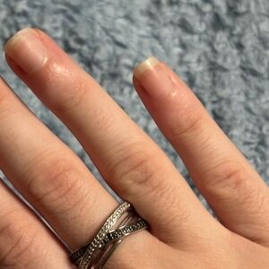 925  Silver Women's Ring